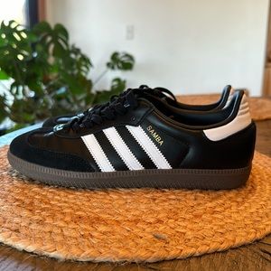 Adidas Samba OG size 8.5W/7.5M